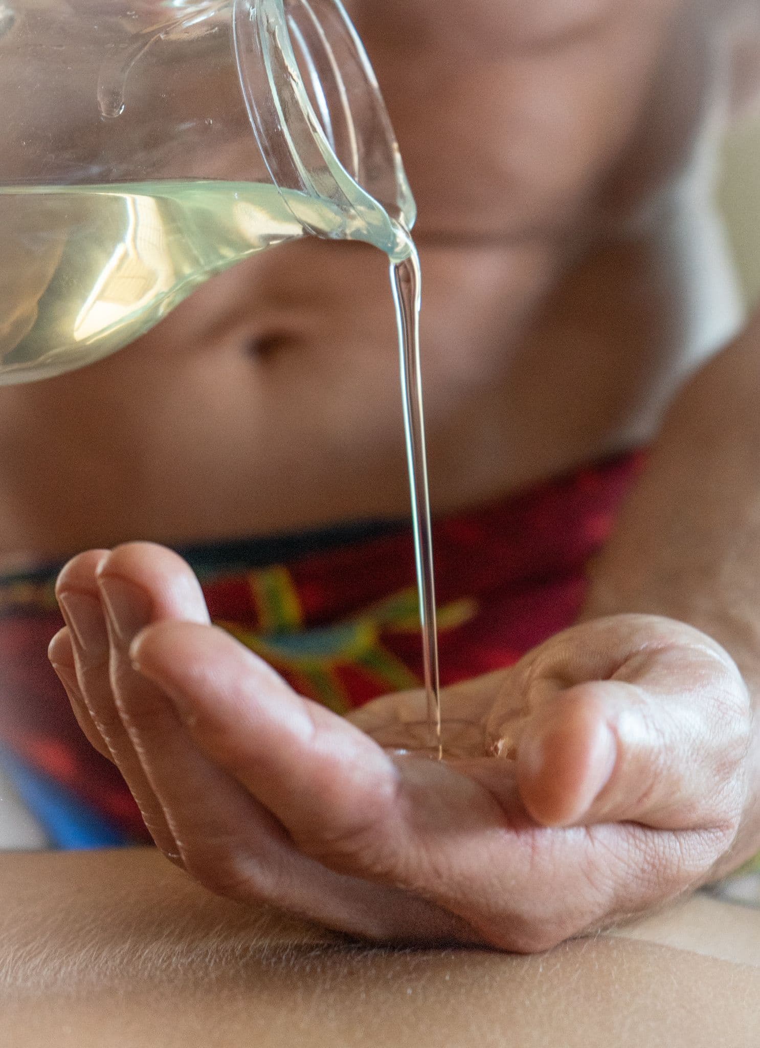 12 preukázaných benefitov tantra masáže pre telo aj myseľ